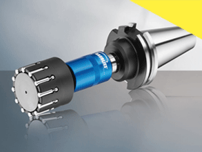 data sheet multi roller burnishing tool