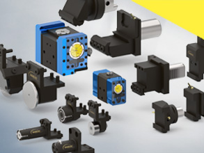 Baublies Einrollenwerkzeuge Modulares System
